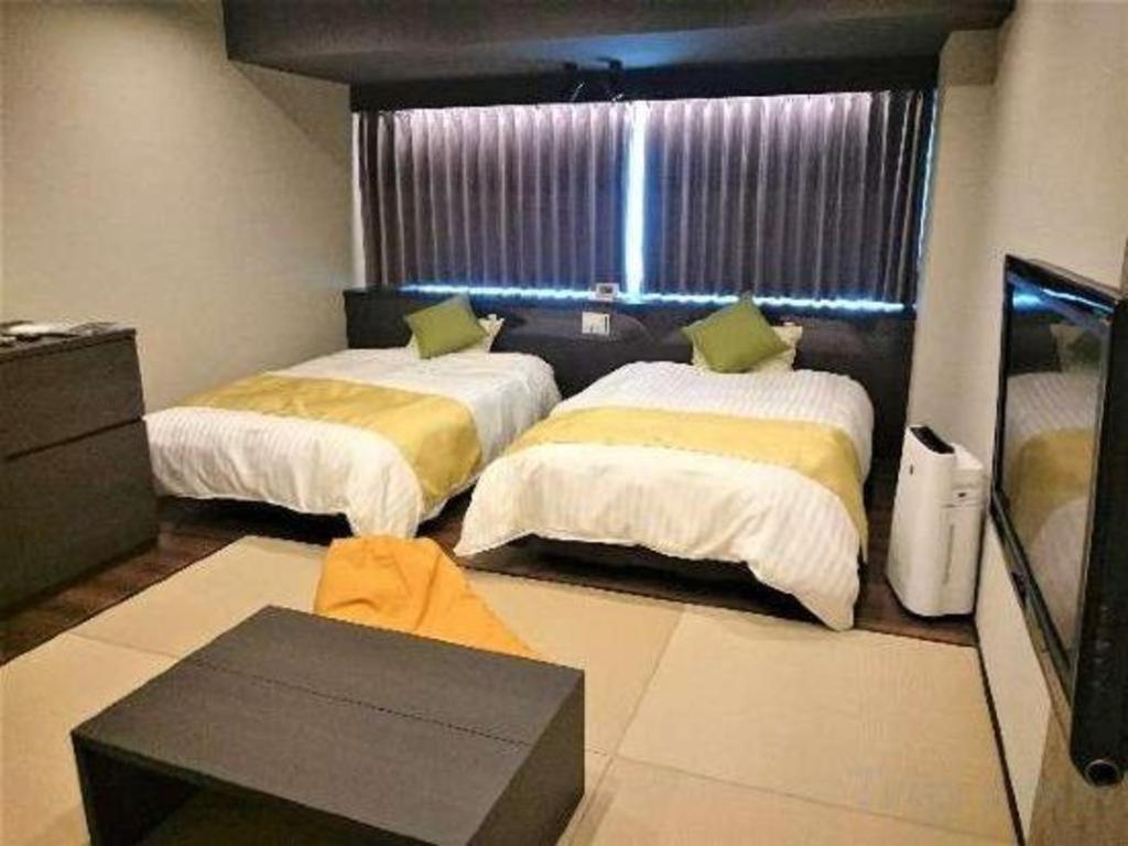 Centrale Hotel Kyotango Bagian luar foto
